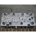 Metal Stamping Die, Motor Rotor Progressive Mold